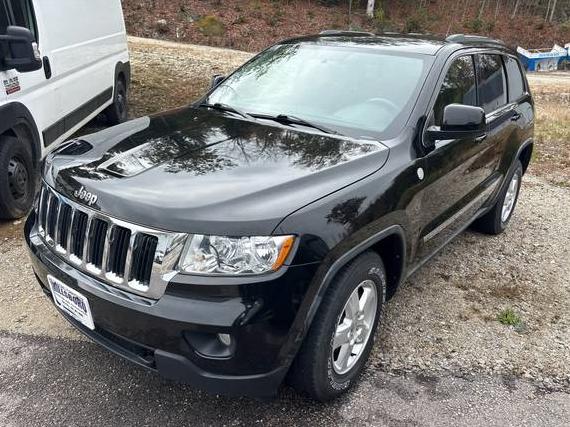 JEEP GRAND CHEROKEE 2011 1J4RR4GG4BC534783 image JEEP GRAND CHEROKEE 2011 1J4RR4GG4BC534783 image
